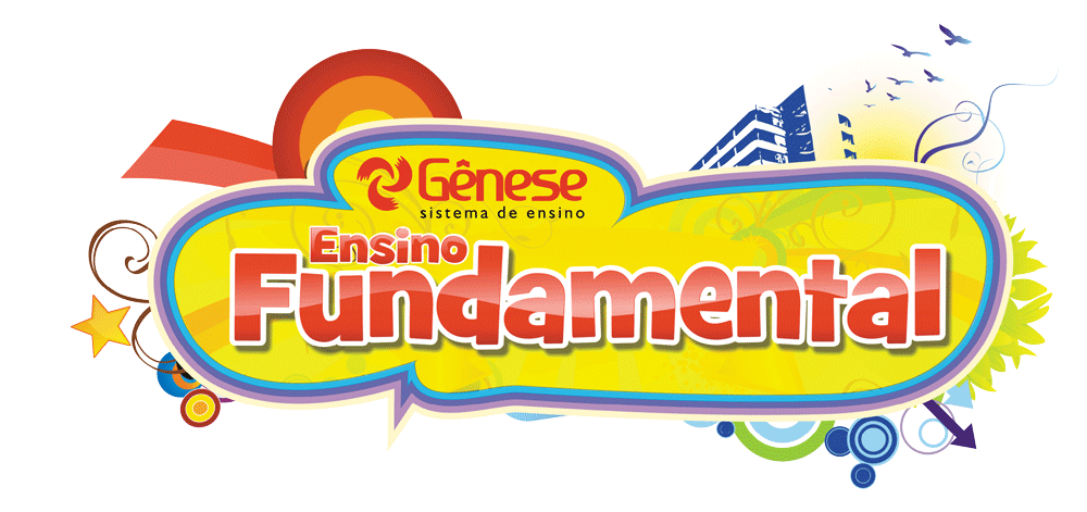Gênese: Ensino Fundamental