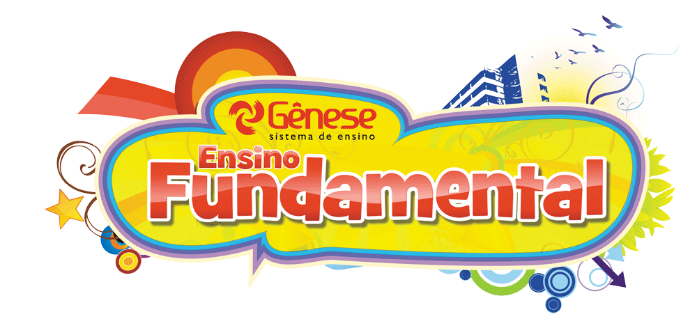 Gênese: Ensino Fundamental